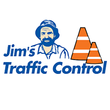 Jim's Traffic Control